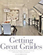 Homes and Cottage - Mark Rosenberg Feature